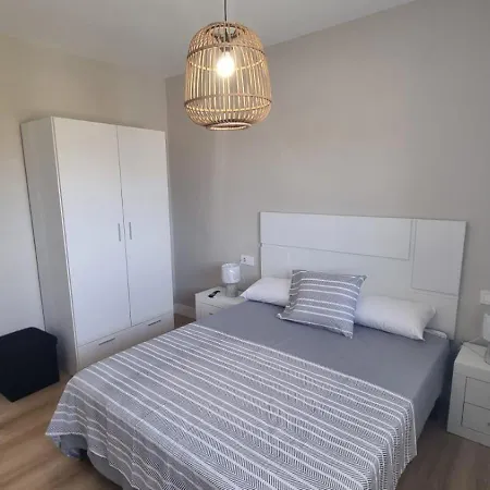 Appartement Casa Aios
