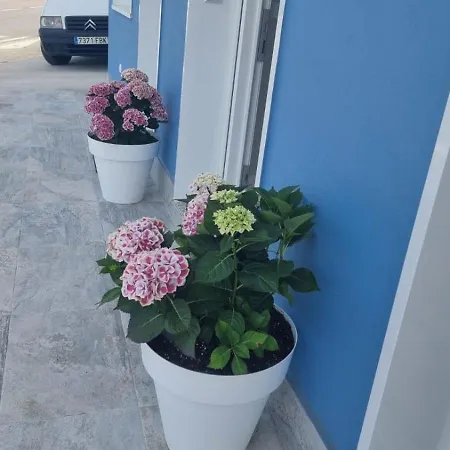 Casa Aios Appartement *