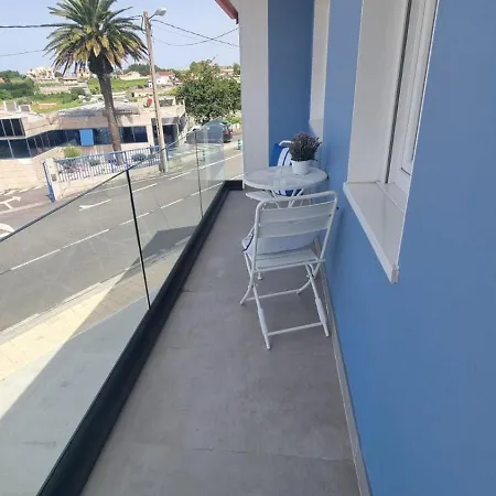 Casa Aios Appartement