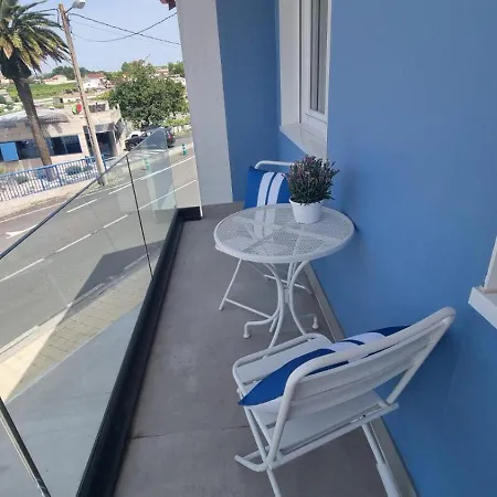 Appartement Casa Aios