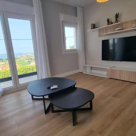 Casa Aios Appartement *