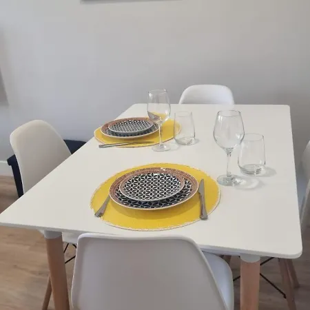 Appartement Casa Aios *