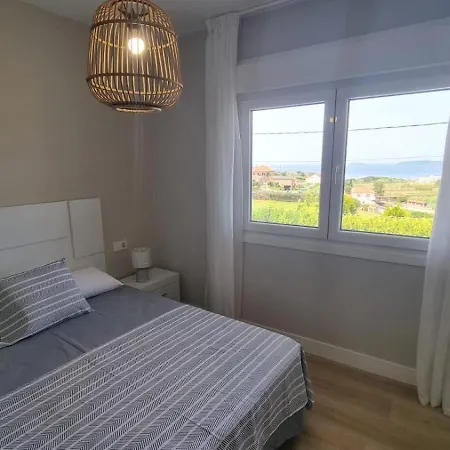 Casa Aios Sanxenxo