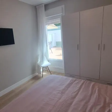 Appartement Casa Aios