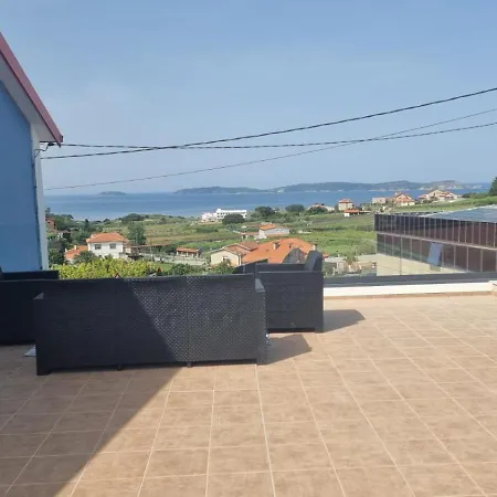 Appartement Casa Aios *