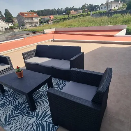 Appartement Casa Aios Sanxenxo