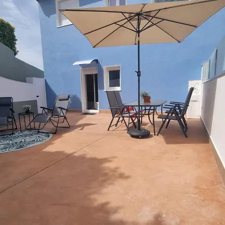 Casa Aios Appartement