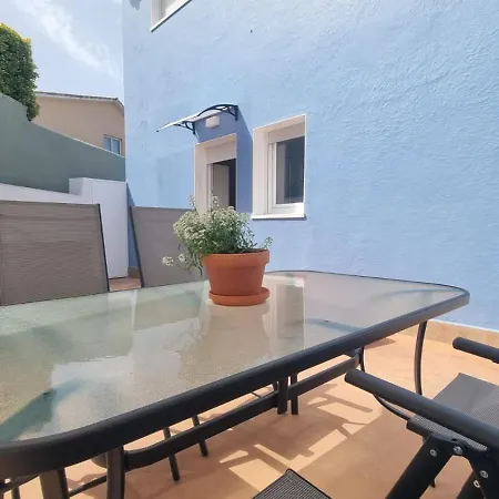 Casa Aios Appartement *