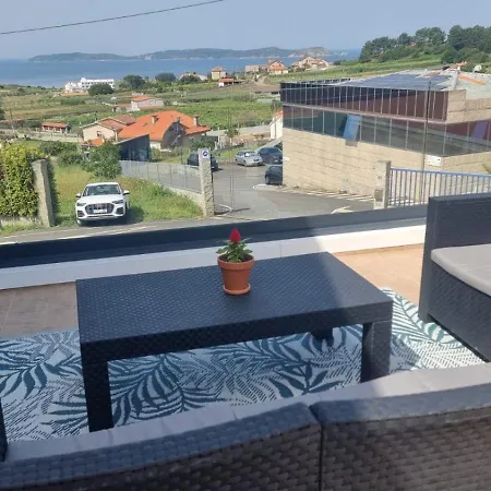 Appartement Casa Aios *
