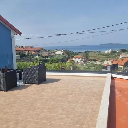 Appartement Casa Aios Sanxenxo