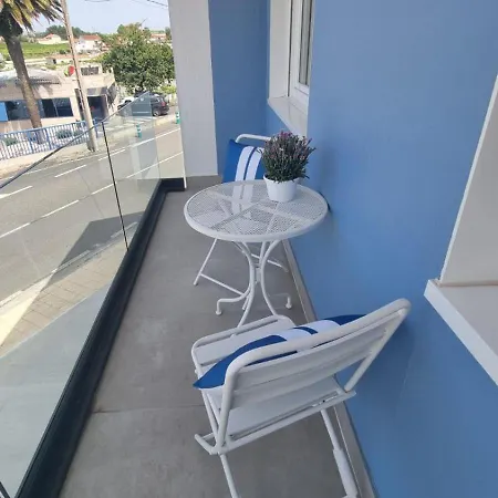 Casa Aios Sanxenxo