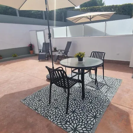 Appartement Casa Aios